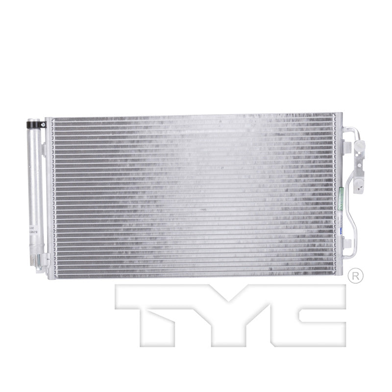 TYC 4226 A/C Condenser for 2012-2020 BMW 220i