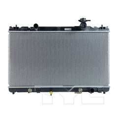 TYC 2437 Radiator Assembly for 2002-2006 Toyota Camry