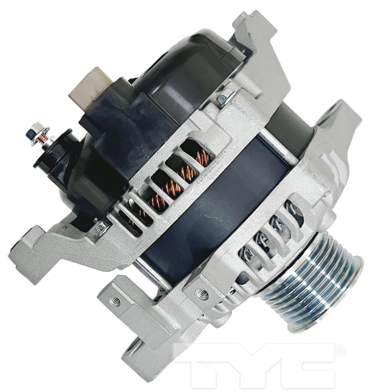 TYC 2-21247 Alternator for 2016-2020 Toyota Tacoma