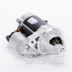 TYC 1-17946 Starter Motor for 2003-2009 Toyota 4Runner