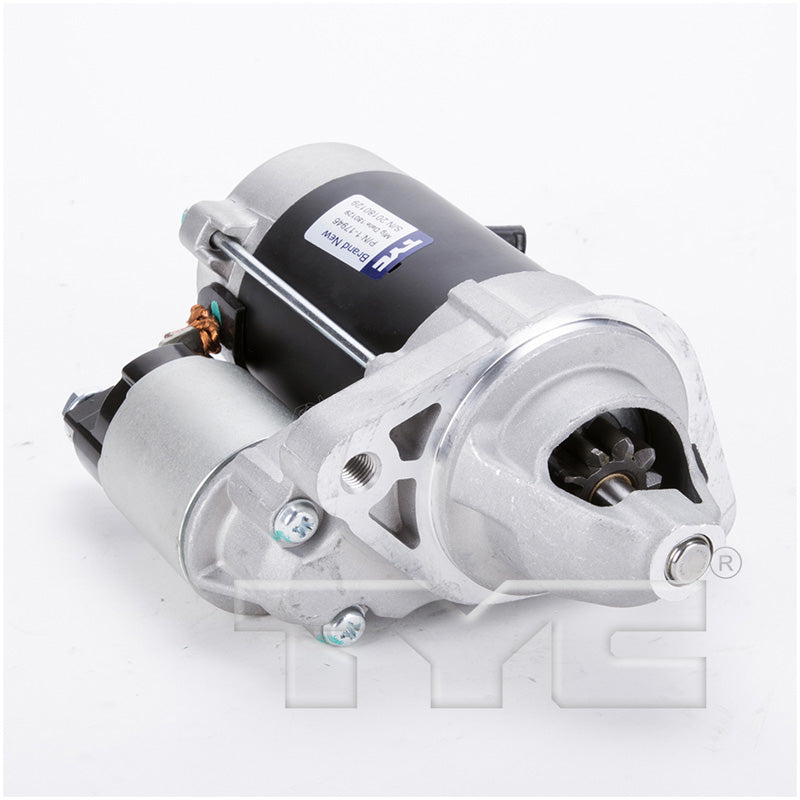 TYC 1-17946 Starter Motor for 2003-2009 Toyota 4Runner
