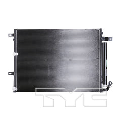 TYC 4361 A/C Condenser for 2014-2018 Jeep Cherokee