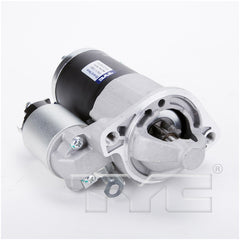 TYC 1-17931 Starter Motor for 2004-2012 Mitsubishi Eclipse