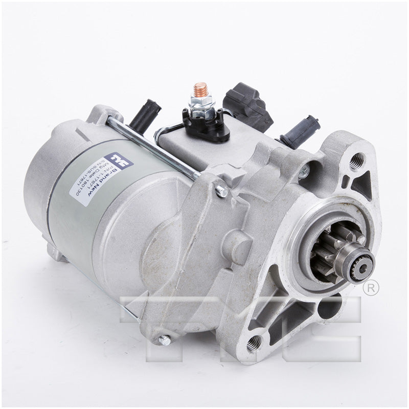TYC 1-17671 Starter Motor for 1995-2004 Toyota 4Runner
