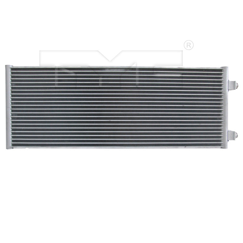 TYC 19107 Auto Trans Oil Cooler for 2011-2016 Cadillac ELR
