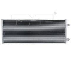 TYC 19107 Auto Trans Oil Cooler for 2011-2016 Cadillac ELR