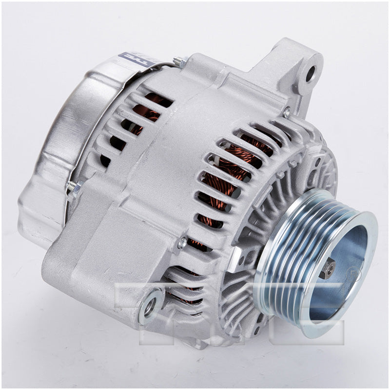 TYC 2-13767 Alternator for 1998-2002 Acura CL
