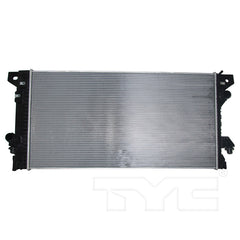 TYC 13510 Radiator Assembly for 2015-2021 Ford F-150