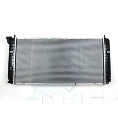 TYC 2854 Radiator Assembly for 2006-2008 Buick Lucerne