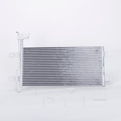 TYC 19079 Auto Trans Oil Cooler for 2004-2015 Nissan Armada