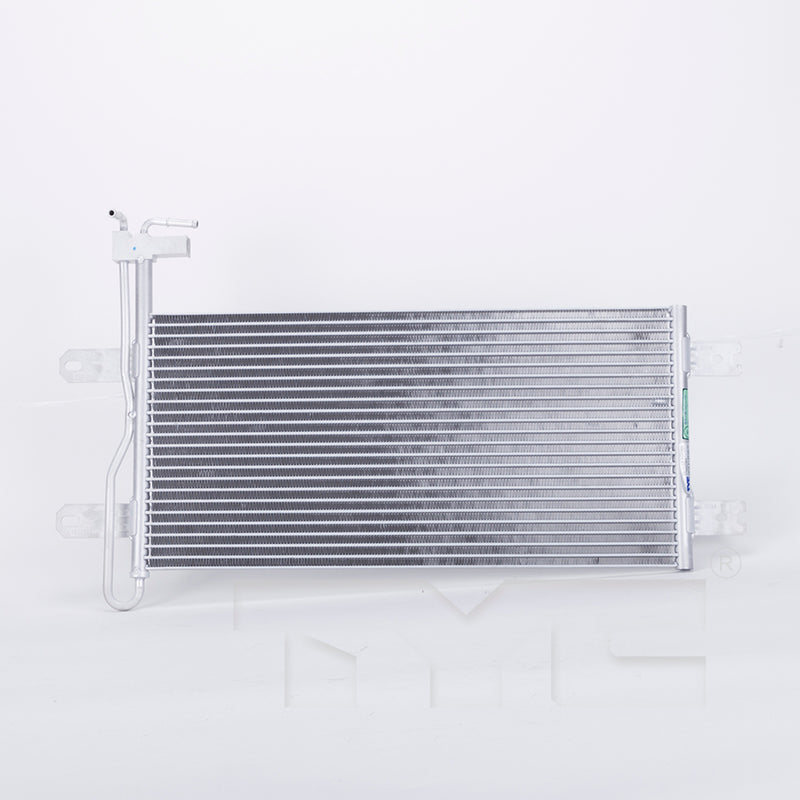 TYC 19079 Auto Trans Oil Cooler for 2004-2015 Nissan Armada