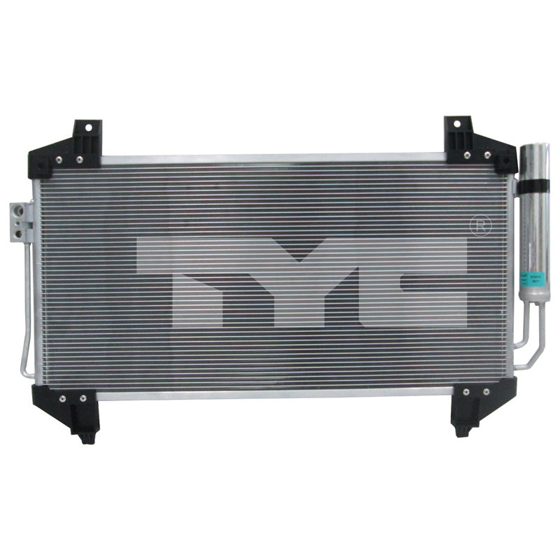 TYC 30116 A/C Condenser for 2017-2020 Mitsubishi Outlander