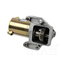 TYC 1-06676 Starter Motor for 2005-2011 Ford Escape