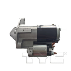 TYC 1-17948 Starter Motor for 2006-2026 Dodge Durango