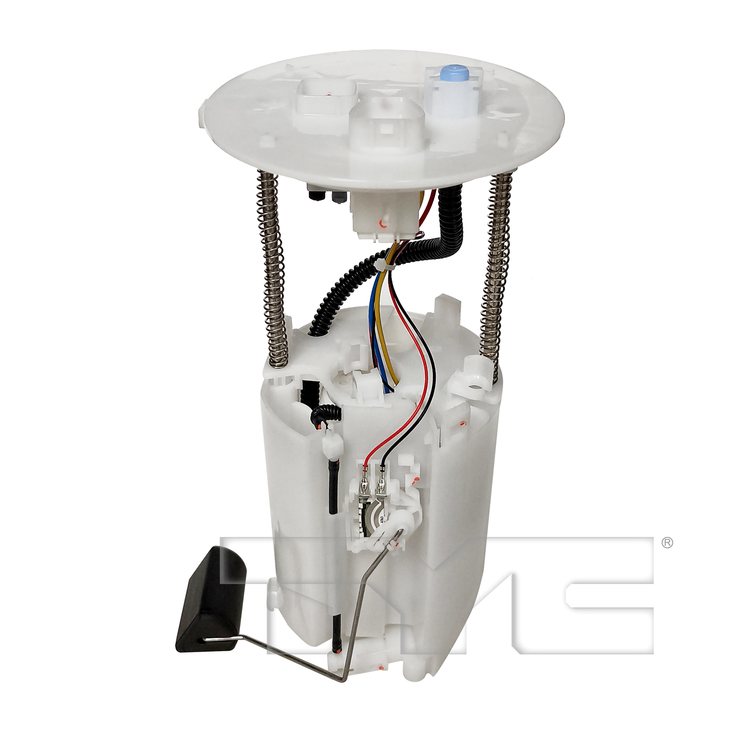 TYC 150472-A Fuel Pump for 2016-2023 Toyota Tacoma