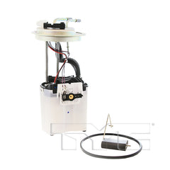 TYC 150230-A Fuel Pump for 2005-2007 Chevrolet Avalanche