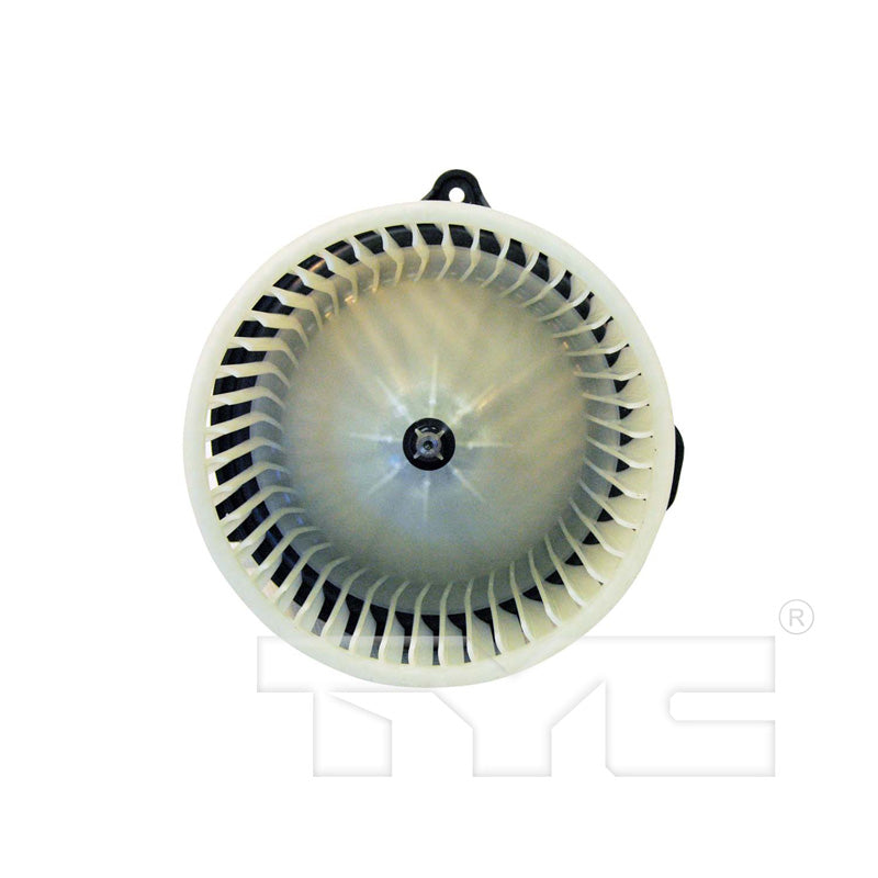 TYC 700121 Blower Assembly for 2003-2011 Lincoln Town Car