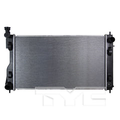 TYC 13748 Radiator Assembly for 2017-2022 Subaru Impreza