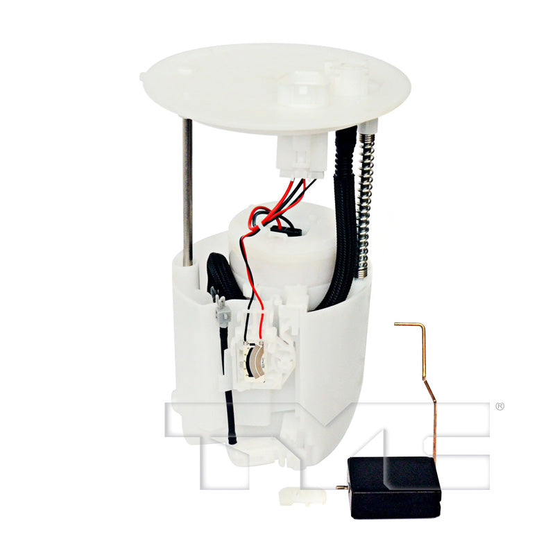 TYC 150364-A Fuel Pump for 2011-2016 Toyota Sienna