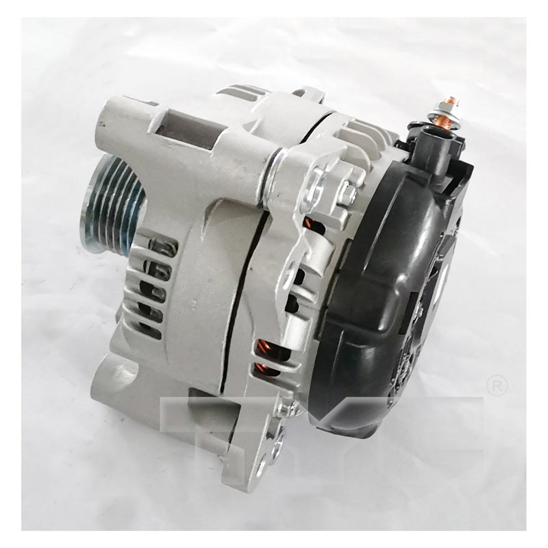 TYC 2-11584 Alternator for 2012-2018 Jeep Wrangler