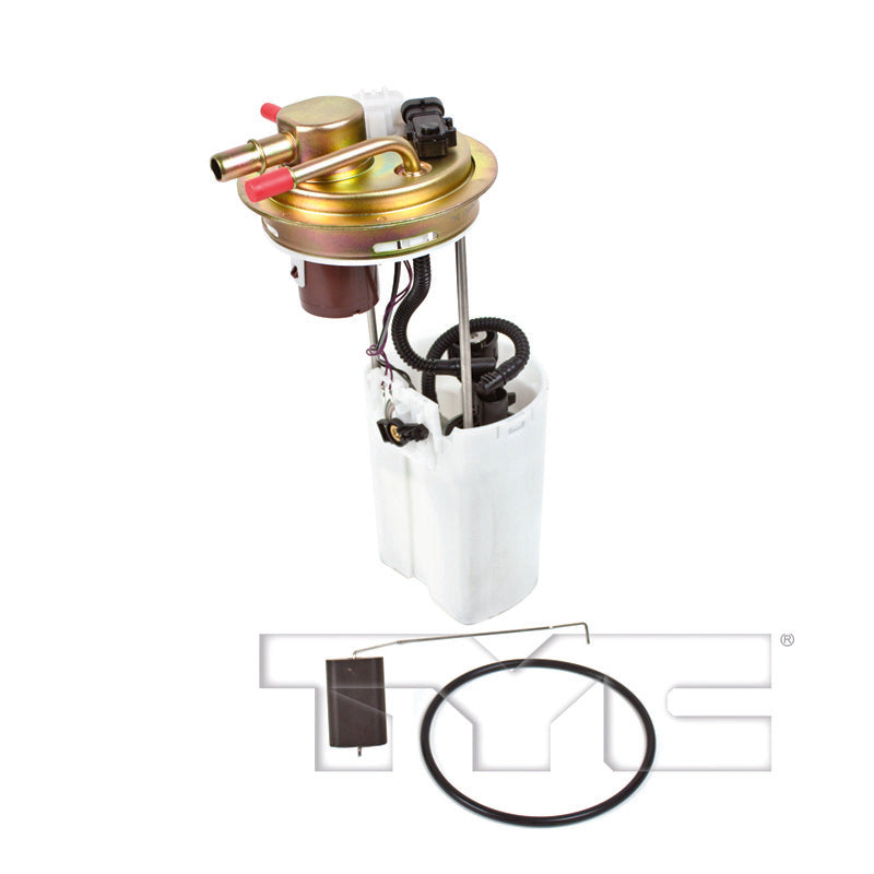 TYC 150109-A Fuel Pump for 2004-2008 Chevrolet Express 1500