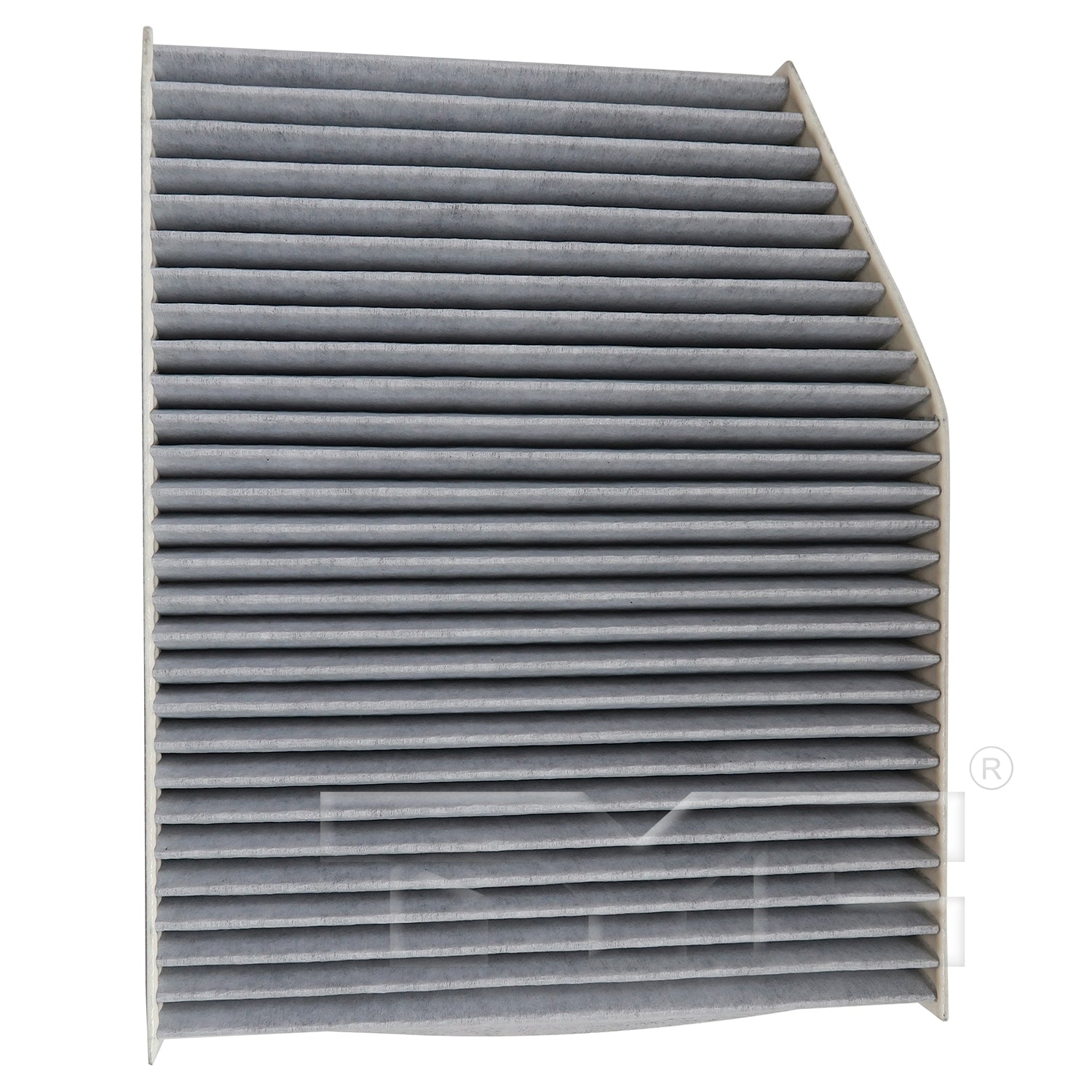 TYC 800235C Cabin Air Filter for 2015-2025 Ford E-Transit