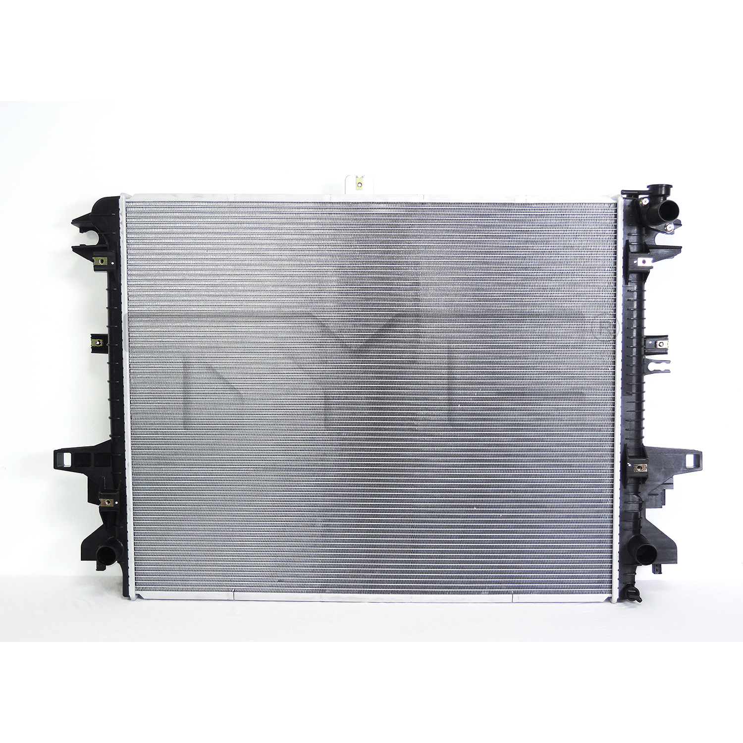 TYC 13652 Radiator Assembly for 2016-2019 Nissan TITAN XD