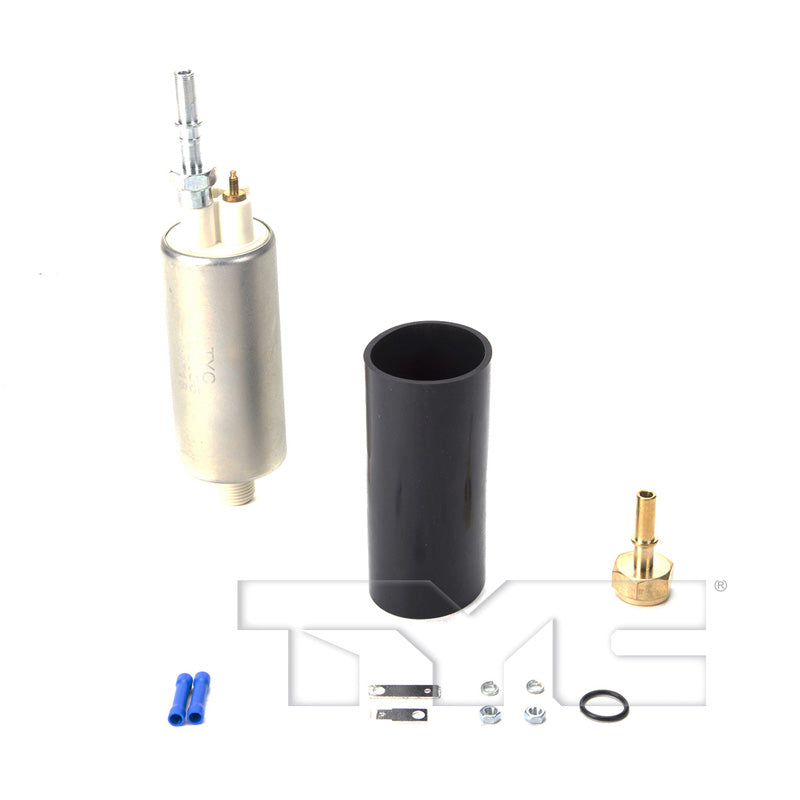 TYC 152035-A Fuel Pump for 1983-1991 Ford Aerostar