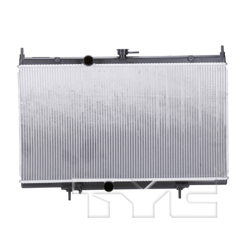 TYC 2998 Radiator Assembly for 2007-2012 Nissan Sentra