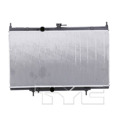 TYC 2998 Radiator Assembly for 2007-2012 Nissan Sentra