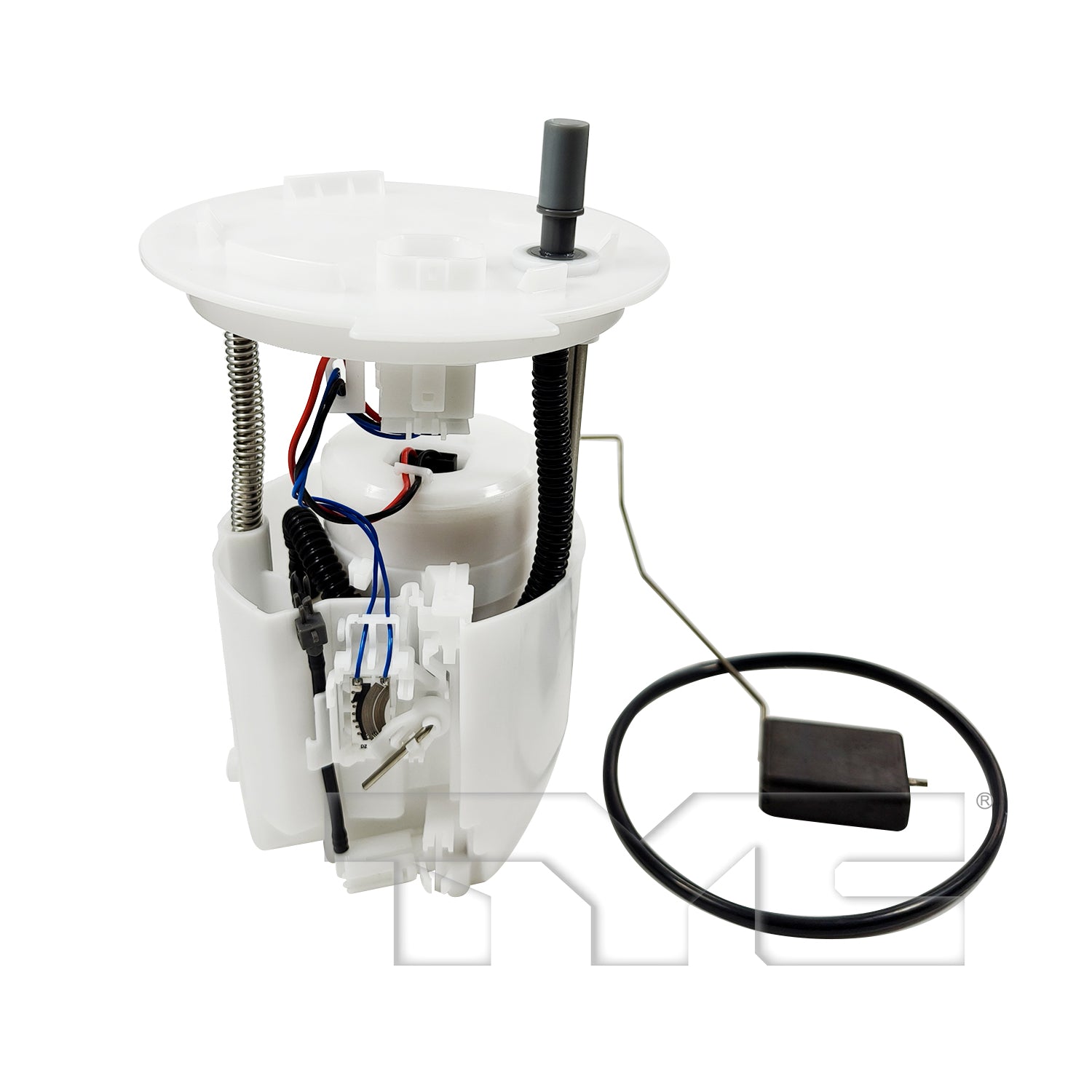 TYC 150435-A Fuel Pump for 2013-2020 Ford Fusion