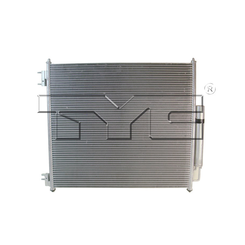 TYC 4433 A/C Condenser for 2013-2021 Land Rover Discovery
