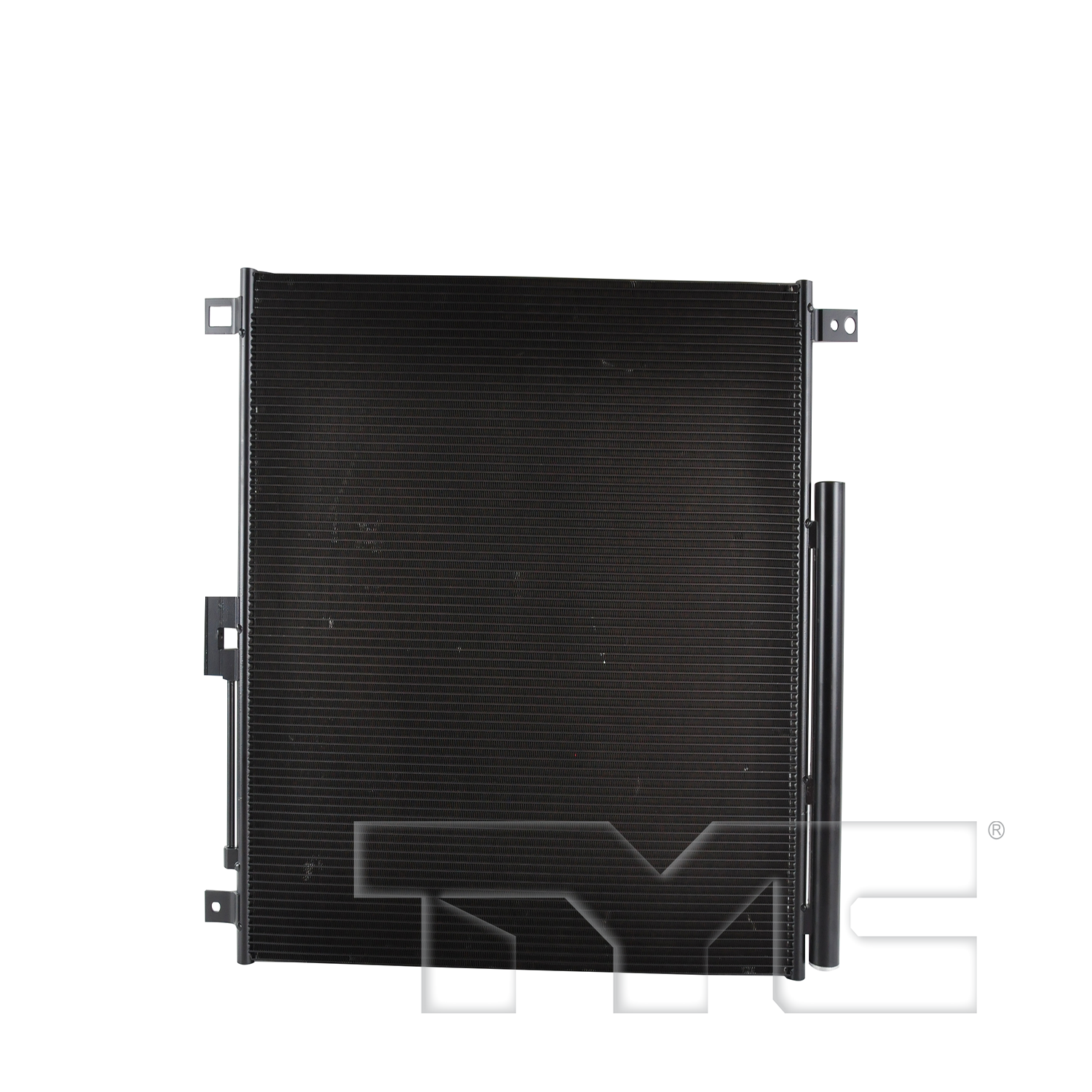 TYC 30232 A/C Condenser for 2021-2026 Dodge Durango