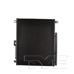 TYC 30232 A/C Condenser for 2021-2026 Dodge Durango