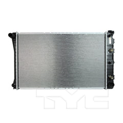 TYC 161 Radiator Assembly for 1965-1990 Buick Centurion