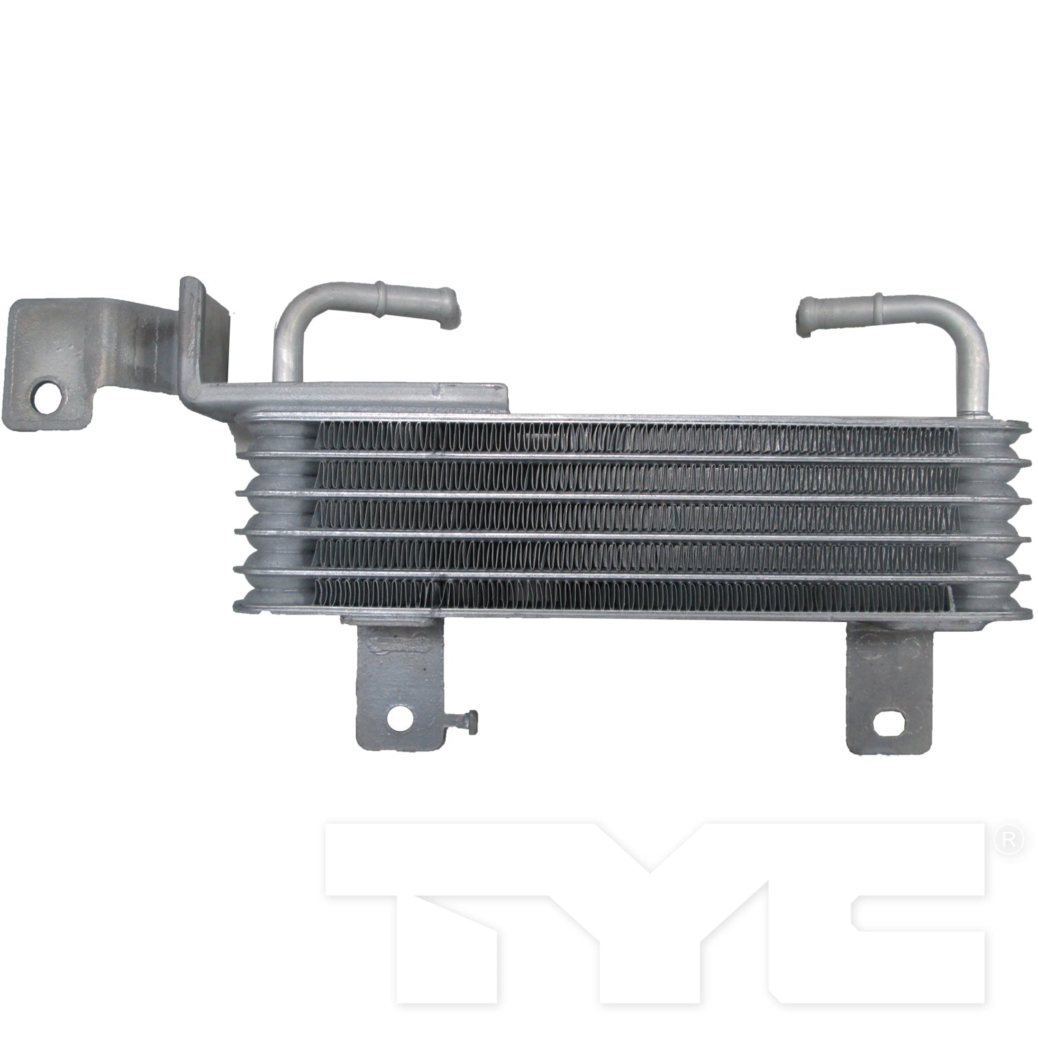 TYC 19156 Auto Trans Oil Cooler for 2020-2024 Subaru Outback