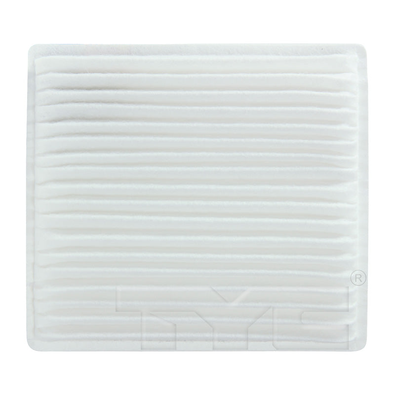 TYC 800017P Cabin Air Filter for 2000-2010 Scion tC