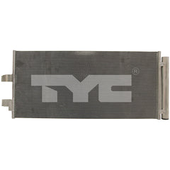 TYC 30118 A/C Condenser for 2019-2022 Volvo XC40