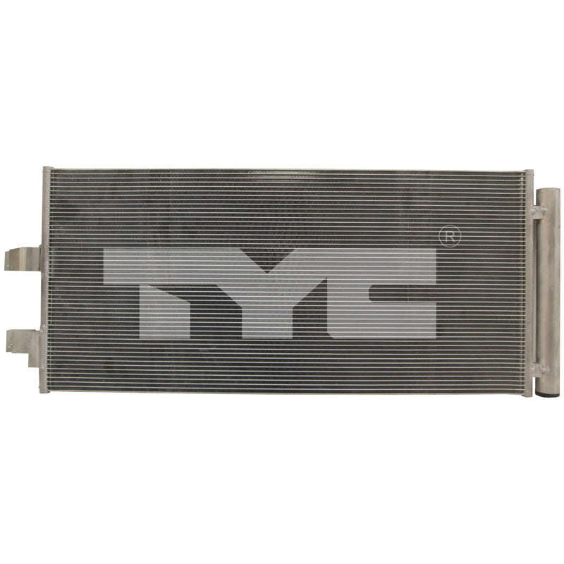 TYC 30118 A/C Condenser for 2019-2022 Volvo XC40