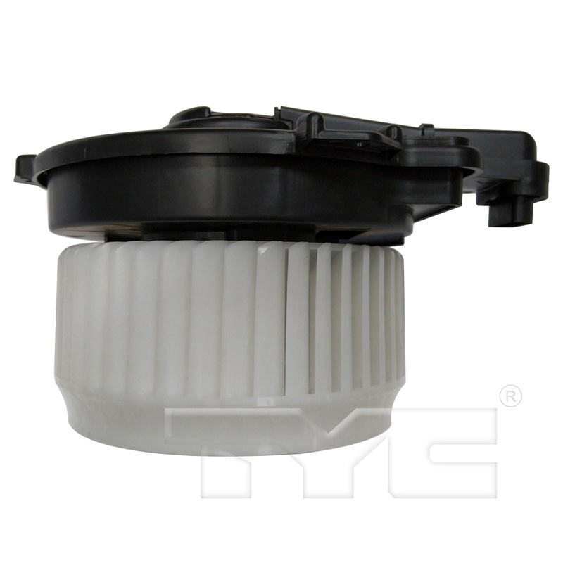 TYC 700328 Blower Assembly for 2012-2019 Toyota Prius C