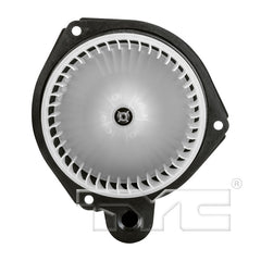 TYC 700231 Blower Assembly for 2002-2009 Buick Rainier