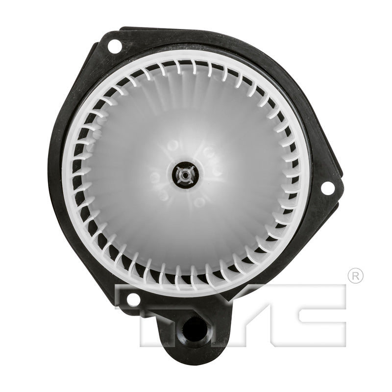 TYC 700231 Blower Assembly for 2002-2009 Buick Rainier