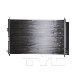 TYC 3575 A/C Condenser for 2006-2012 Toyota RAV4