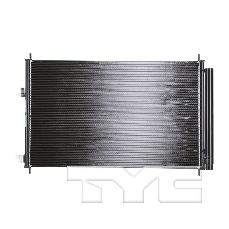 TYC 3575 A/C Condenser for 2006-2012 Toyota RAV4