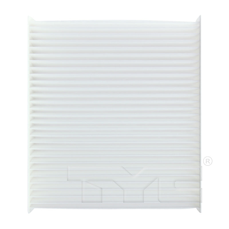 TYC 800021P Cabin Air Filter for 2002-2007 Saab 9-2X