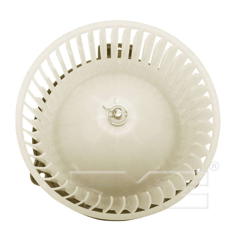 TYC 700001 Blower Assembly for 1992-2006 Acura CL