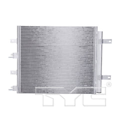 TYC 3261 A/C Condenser for 2003-2013 Jaguar S-Type