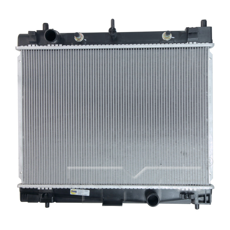 TYC 2890 Radiator Assembly for 2007-2019 Scion xD