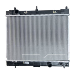 TYC 2890 Radiator Assembly for 2007-2019 Scion xD
