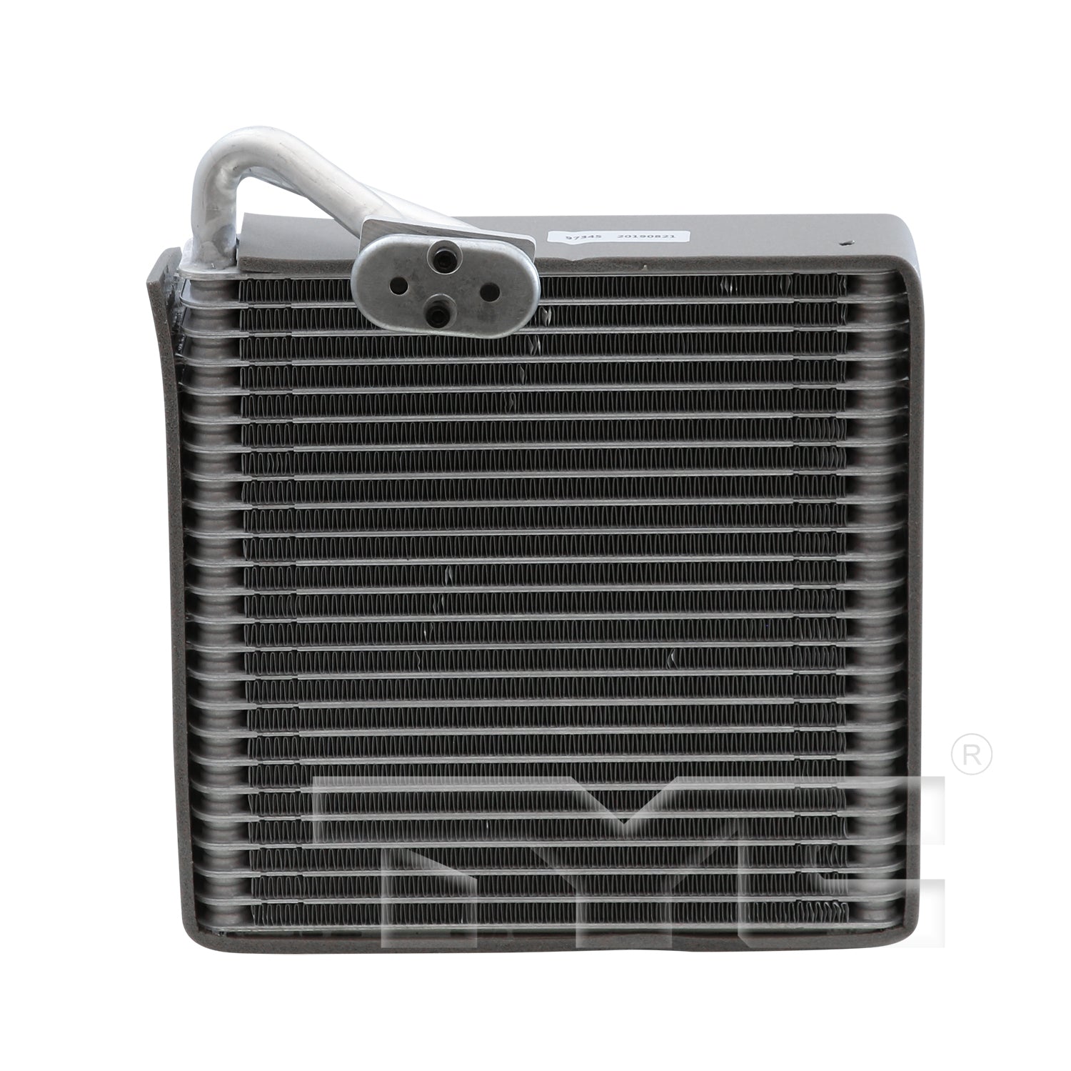 TYC 97345 A/C Evaporator Core for 2007-2012 Buick Enclave